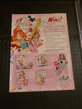 Winx club toys for sale  Hannibal