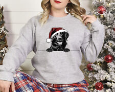 Xmas sweater flatcoated for sale  CAERPHILLY