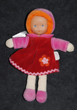 Doudou poupée chiffon d'occasion  Krautergersheim