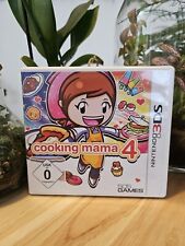 Cooking mama 4 gebraucht kaufen  Coburg