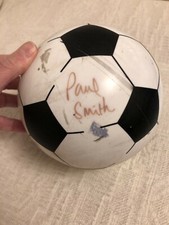 Paul smith collectible for sale  BARNET