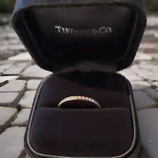 Tiffany setting platin gebraucht kaufen  Bautzen