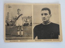 Figurina calcio giornalfoto usato  Serravalle Scrivia