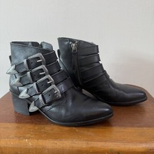 Vtg steve madden for sale  Long Beach