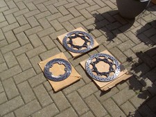 Suzuki gsf1250sa bremsscheiben gebraucht kaufen  Titz