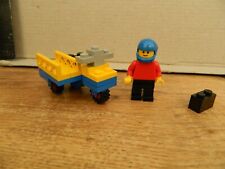 Lego town 603 for sale  WINCANTON