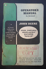 Vtg original john for sale  Lynden