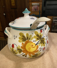 Vintage large italian for sale  Ehrhardt
