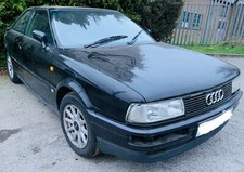 Audi coupe 2.2 for sale  BIRMINGHAM