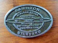 airplane belt buckle for sale  Titus
