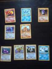 Pokemon card vintage for sale  Hialeah