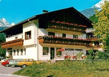 Heiligenblut kaernten baeckere gebraucht kaufen  Deutschland