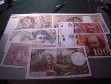 Billets d'occasion  Neuilly-sur-Seine