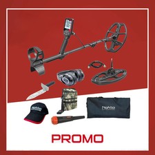 Nokta metal detector usato  Italia