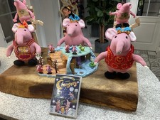 Clangers bundle home for sale  BLYTH
