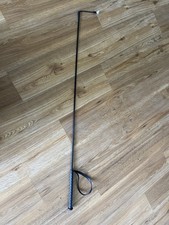 Reitgerte handschlaufe nylonum gebraucht kaufen  Köln