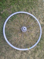 Mavic cxp21 700c for sale  COLCHESTER