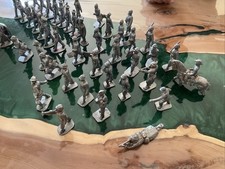 Lot anciennes figurines d'occasion  Angoulême
