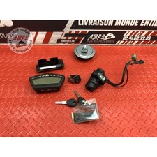 Kit neiman compteur d'occasion  France