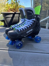 Bauer xls roller for sale  NORWICH