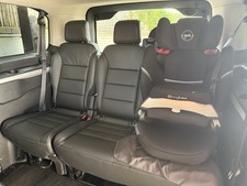 Sedili pelle fiat usato  Villaspeciosa