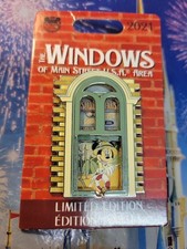 Disney 2021 windows for sale  Montclair
