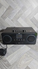 Bush dab820 one for sale  WELSHPOOL