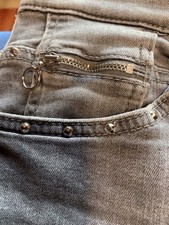 Jeans mac gr gebraucht kaufen  Albstadt