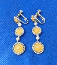 Pair joan rivers for sale  KILWINNING