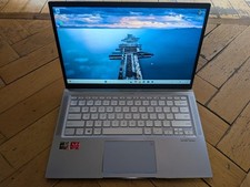 Ultrabook asus zenbook usato  Aosta