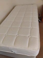 Single bed base for sale  NEWARK