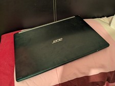 Acer aspire a715 for sale  ABERDEEN