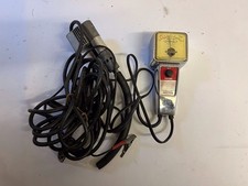 Vintage exhaust gas for sale  BANGOR