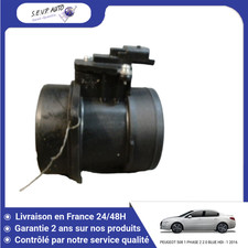 Debitmetre air peugeot d'occasion Debitmetre air peugeot d'occasion  Saint-Quentin