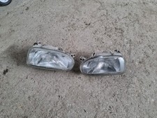 Scheinwerfer golf links gebraucht kaufen  Schwerin