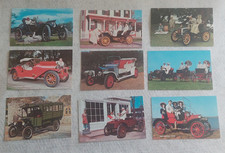Postkarten ldtimer cars gebraucht kaufen  Kelkheim