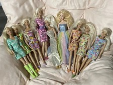 Barbie doll mattel for sale  Sacramento