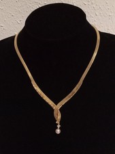 Collier 585 gold gebraucht kaufen Collier 585 gold gebraucht kaufen  Augsburg