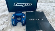 Hope gravity stem for sale  ROCHDALE