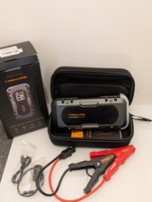 Trekure jump starter for sale  LONDON