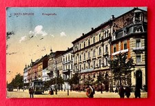 Karlsruhe 1911 blick gebraucht kaufen  Dresden