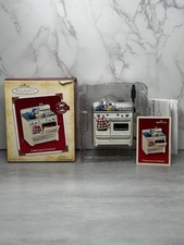 2004 hallmark christmas for sale  Bakersfield