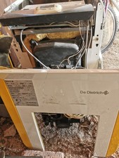 Dietrich ölheizungsbrenner gebraucht kaufen  Rauhenebrach