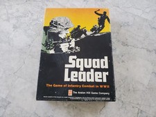 Avalon hill squad for sale  Waynesboro