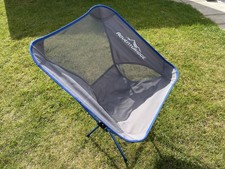 Adventureridge camping chair for sale  WOLVERHAMPTON