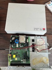 Honeywell novar effeff gebraucht kaufen  Frankfurt am Main