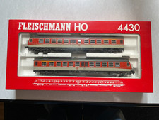 Fleischmann spur 4430 gebraucht kaufen  Münster