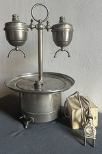 Ancienne machine café d'occasion  Tarbes