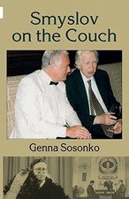 Smyslov couch sosonko for sale  UK