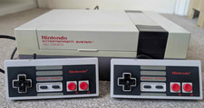 Nintendo entertainment system for sale  EASTBOURNE